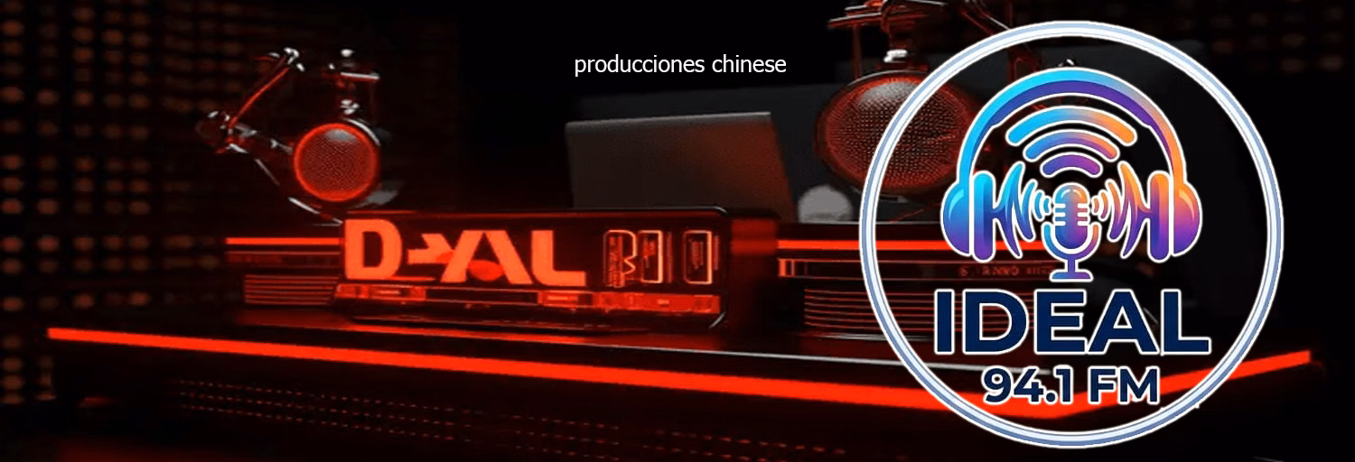 IDEAL 94.1 FM