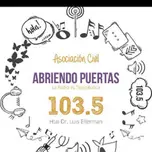 ABRIENDO PUERTAS 103.5