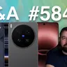 Q&A #584 Dystans między starą gwardią (Samsung / Apple), a nową (vivo / OPPO) jest gigantyczny