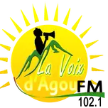 RADIO VOIX DAGOU
