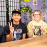 The Next Generation Of Streamers ft. Arky & Yugi | Fear&