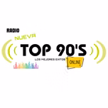 RADIO NUEVA TOP 90S