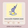 Sons A Cau-Magazín de febrer 2023