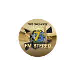 357 FM Stereo Clasica
