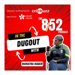 The one with new coach Mamatha Maben!