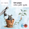 Sobre pedir ajuda