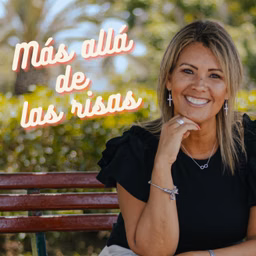 Más allá de las risas