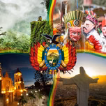 RADIO BOLIVIAN MUSIC