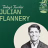 Julian Flannery - Building a Medical Miracle Factory - [Joys of Compounding, EP.33]