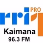 RRI - PRO1 Kaimana