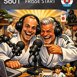 HJP S601, Frisse Start