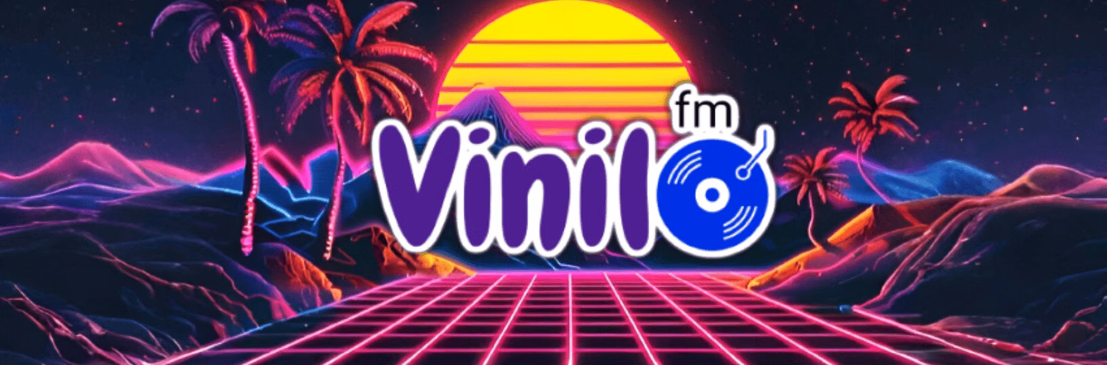 Vinilo FM