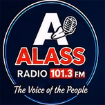 ALASS RADIO 101.3