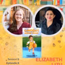 A Journey of Self-Acceptance and Faith with Elizabeth Lizu