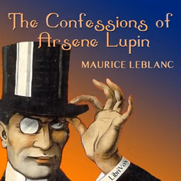 Confessions of Arsene Lupin