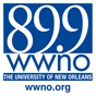 89.9 WWNO - WWNO