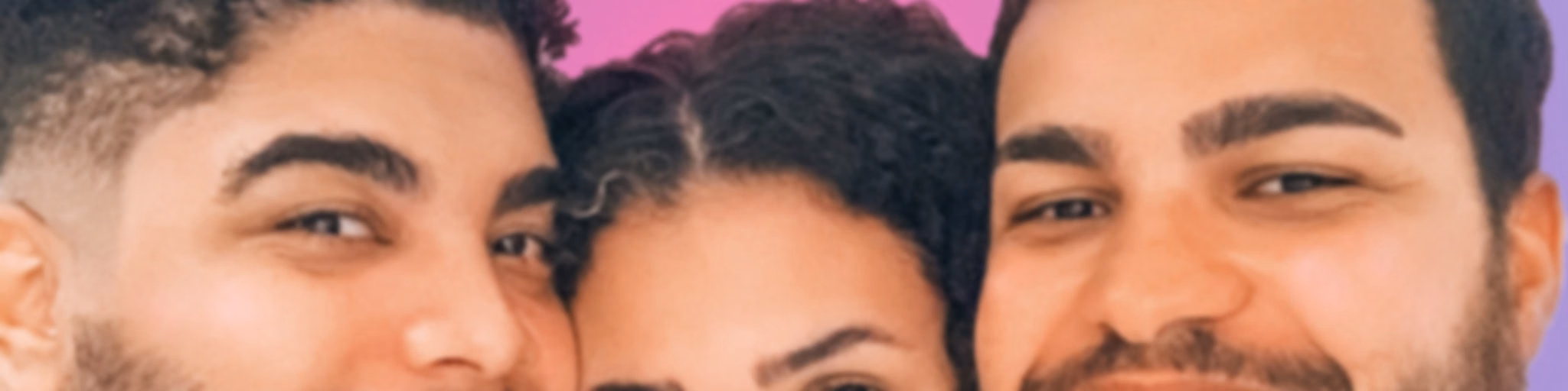 Tapete a Três