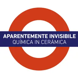 Aparentemente invisible. La química en la cerámica.
