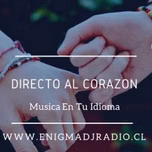 Directo al Corazon musica en tu idioma