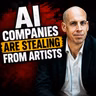 S4 Ep87: AI Companies Are Getting Rich Off Artists. Here’s How Artists Fight Back