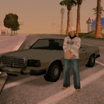 Vice city
