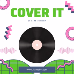 Cover It With Mark