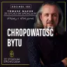 #158 Chropowatość bytu