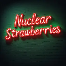 Nuclear Radio