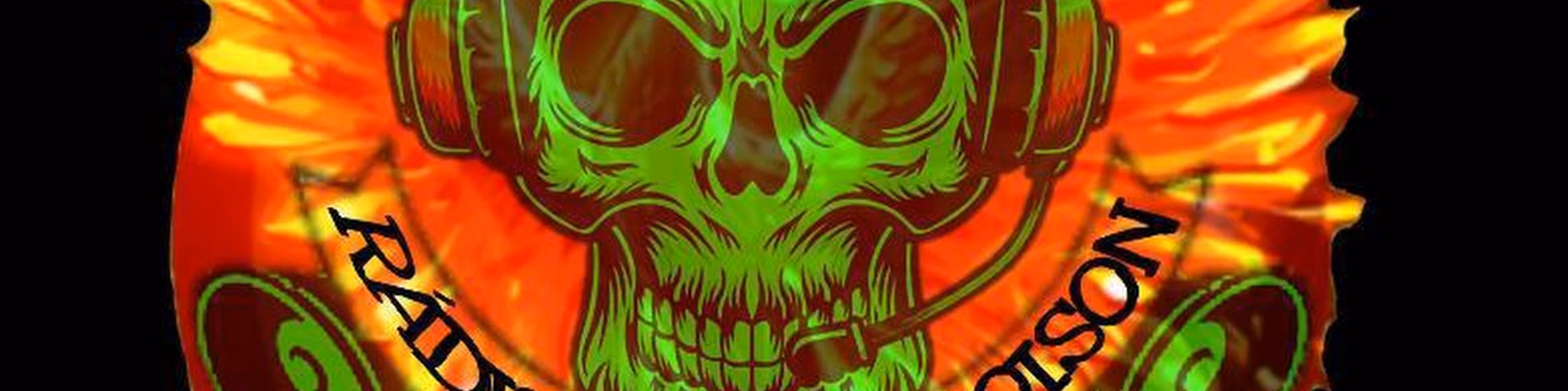 RADIOPOISON