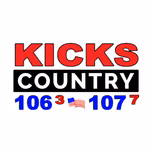 WHQX Kicks Country