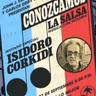 Conozcamos la salsa - Isidoro Corkidi - 27 de septiembre de 2026