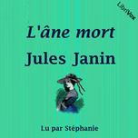 âne mort, L' by Jules Janin (1804 - 1874)