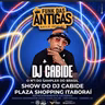 Itaboraí Plaza Shopping Baile das Antigas