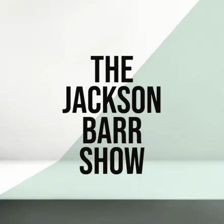 The Jackson Barr Show
