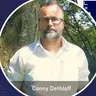 #091 Im Gespräch mit Conny Dethloff zu Transformational Change & Leadership (Mitschnitt vom 14.06.22)
