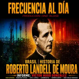 Episode 994: FRECUENCIA AL DÍA - 🌐 Historia de Roberto Landell de Moura.