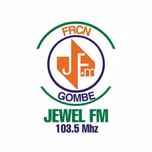 Jewel FM Gombe
