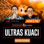 Ultras Kuaci - SYOK Podcast [BM]