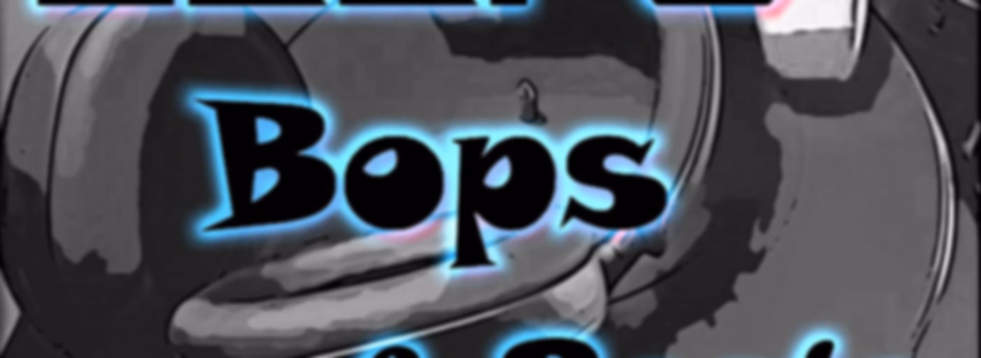 Beeps Bops & Beats