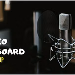 STUDIO BILLBOARD