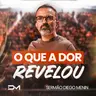 A DOR VAI TE AMADURECER