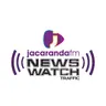 Jacaranda FM Newswatch Traffic @ 18H47