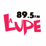 La Lupe 89.5 FM en vivo