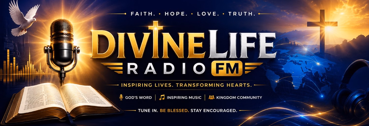 Divinelife Radio