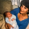 For my grandmother: Honoring the women who came before us