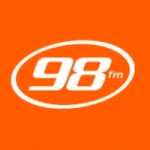 Rádio 98 FM (Curitiba)