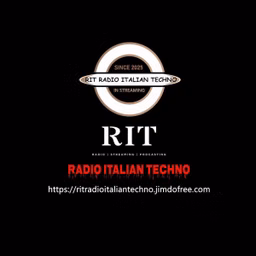 RIT Radio Italian Techno