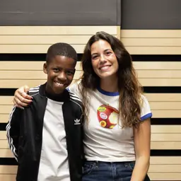 Especial Dia da Criança com Rodrigo: o que uma criança de 9 anos pode ensinar sobre empatia e coragem em momentos difíceis