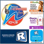 RADIO HOREBE FM 1049