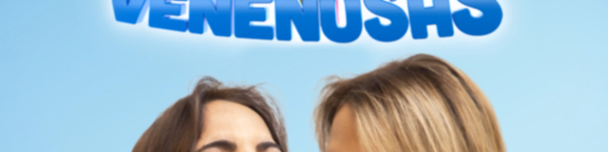 Podcast das Venenosas